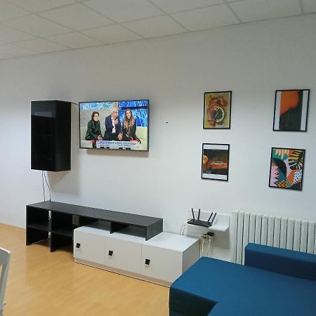 Apartament Sunrise Faleza Nord コンスタンツァ エクステリア 写真