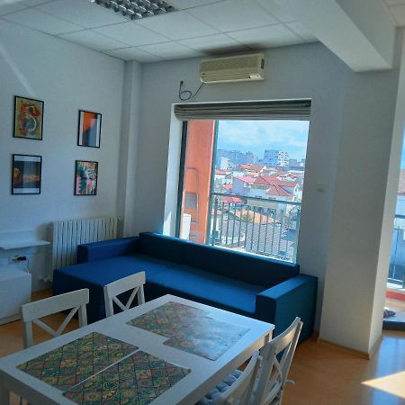 Apartament Sunrise Faleza Nord コンスタンツァ エクステリア 写真