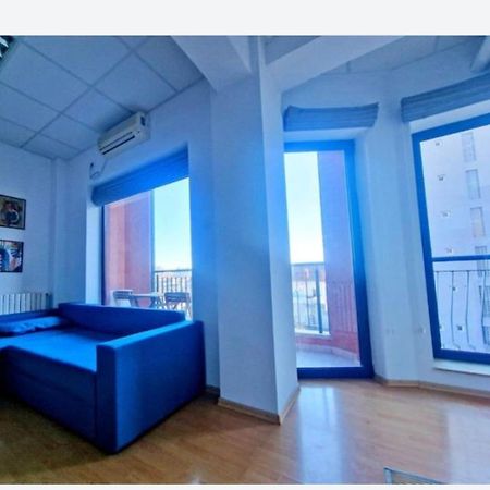 Apartament Sunrise Faleza Nord コンスタンツァ エクステリア 写真