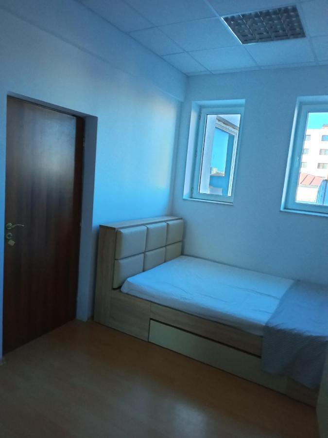 Apartament Sunrise Faleza Nord コンスタンツァ エクステリア 写真