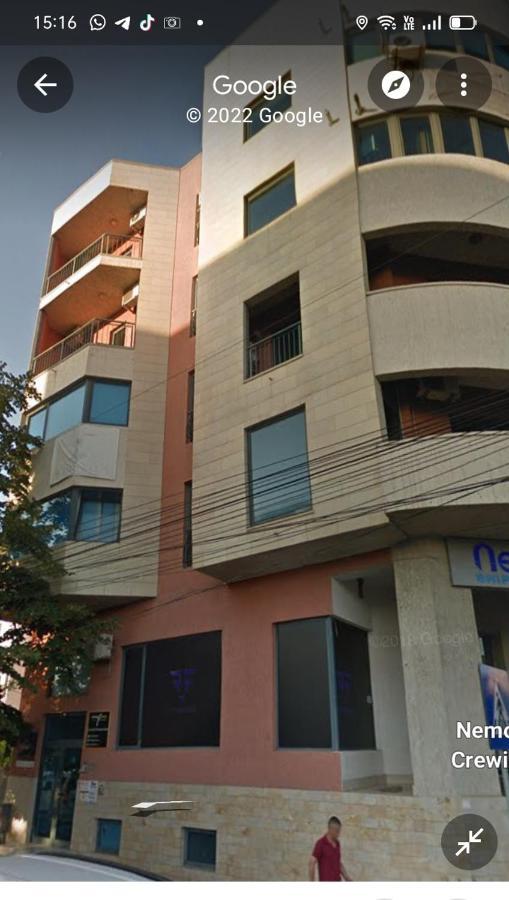 Apartament Sunrise Faleza Nord コンスタンツァ エクステリア 写真