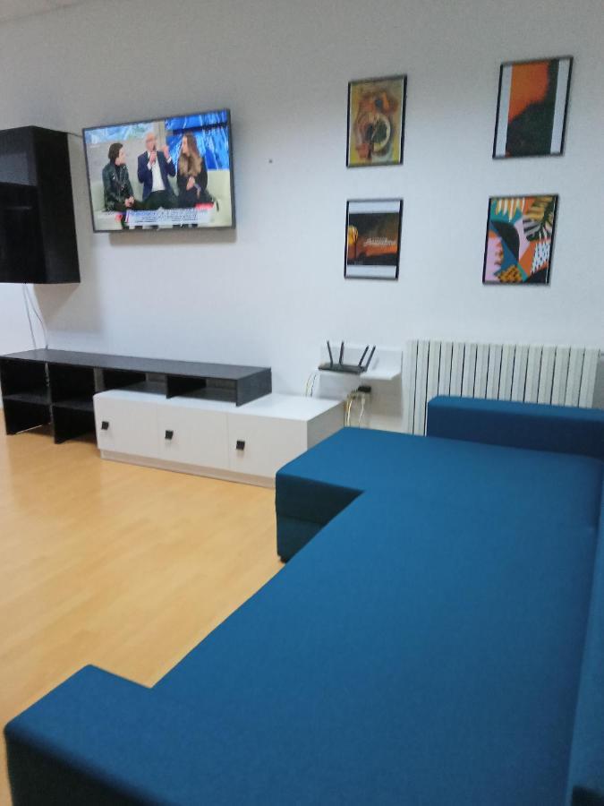 Apartament Sunrise Faleza Nord コンスタンツァ エクステリア 写真