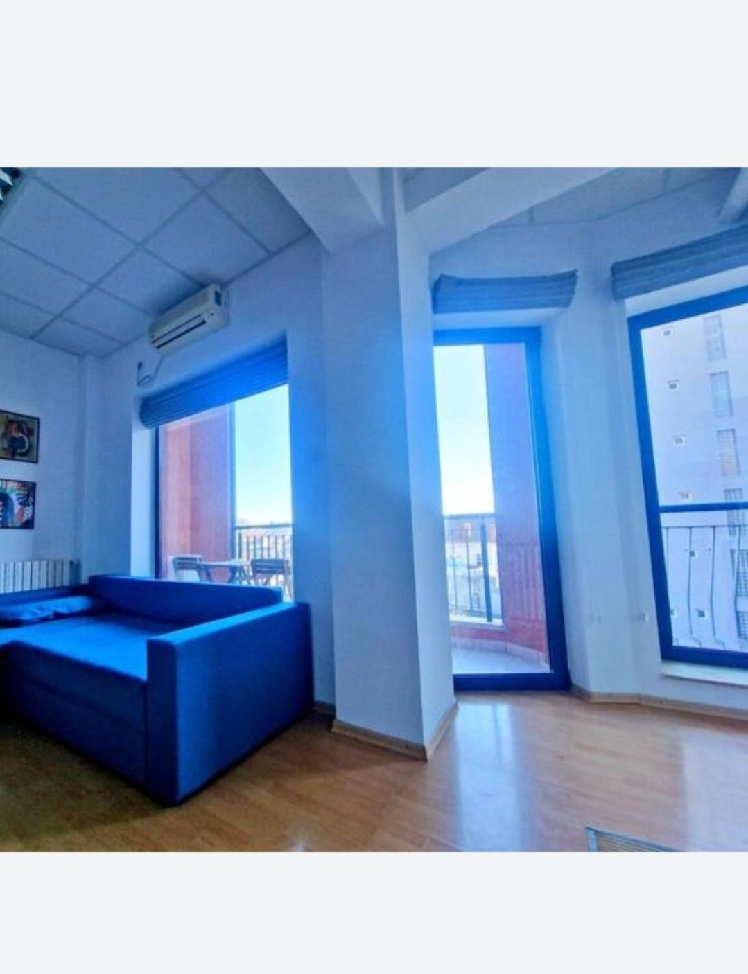 Apartament Sunrise Faleza Nord コンスタンツァ エクステリア 写真