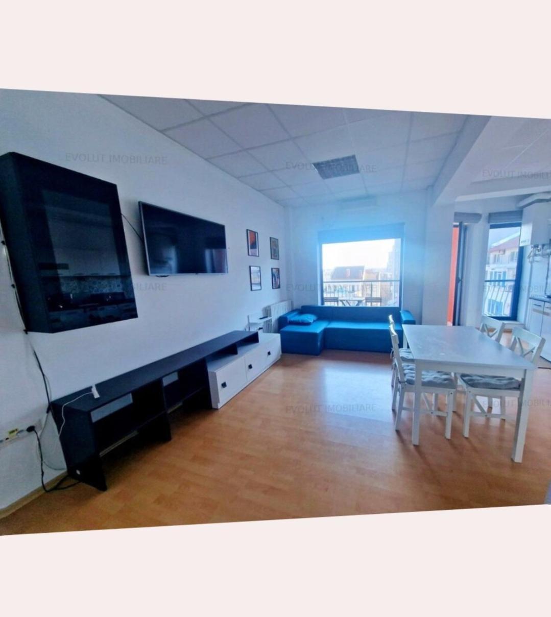Apartament Sunrise Faleza Nord コンスタンツァ エクステリア 写真