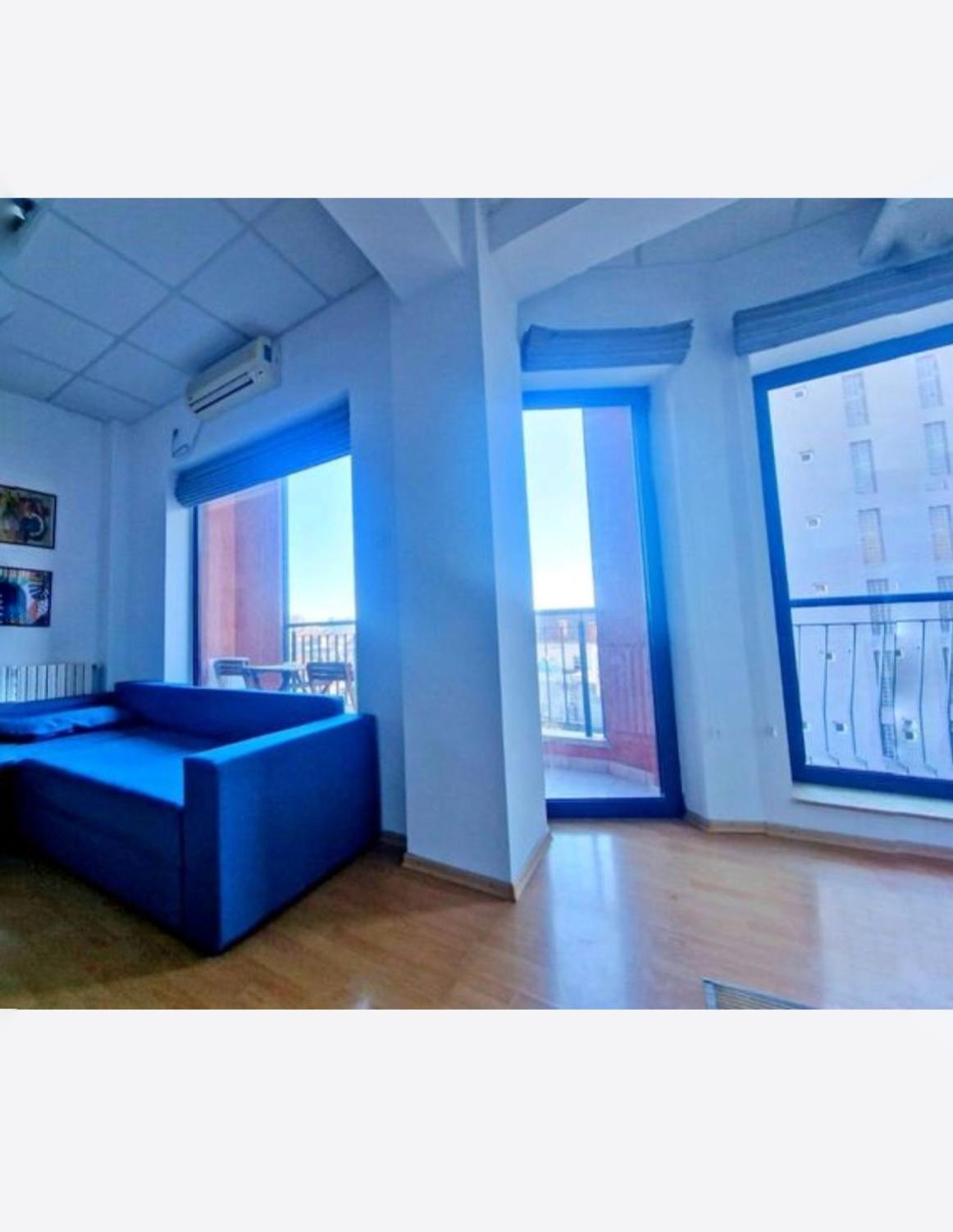 Apartament Sunrise Faleza Nord コンスタンツァ エクステリア 写真